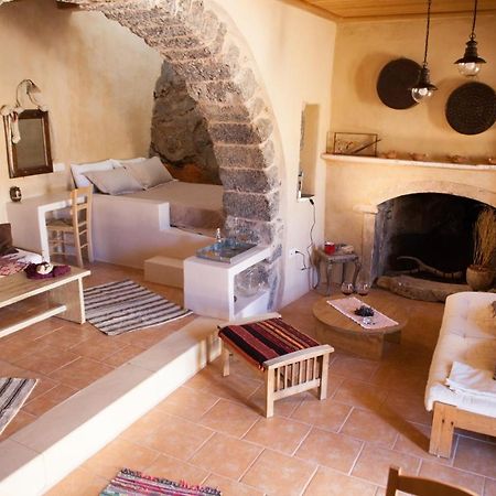 Sitanos Athena House Villa Ngoại thất bức ảnh