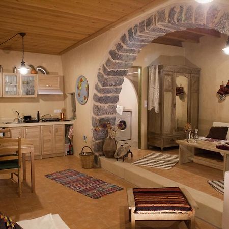 Sitanos Athena House Villa Ngoại thất bức ảnh